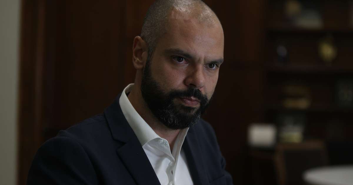 Bruno Covas permanece internado devido a coágulo no coração