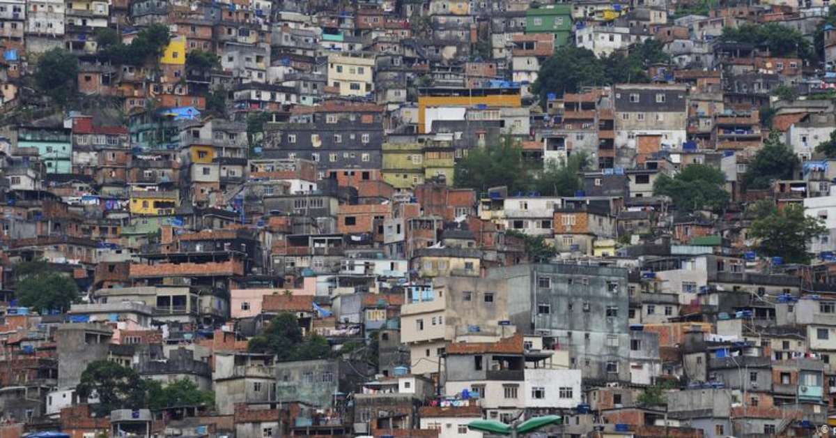 Pobreza extrema cresce no Brasil e afeta 13,5 milhões de pessoas