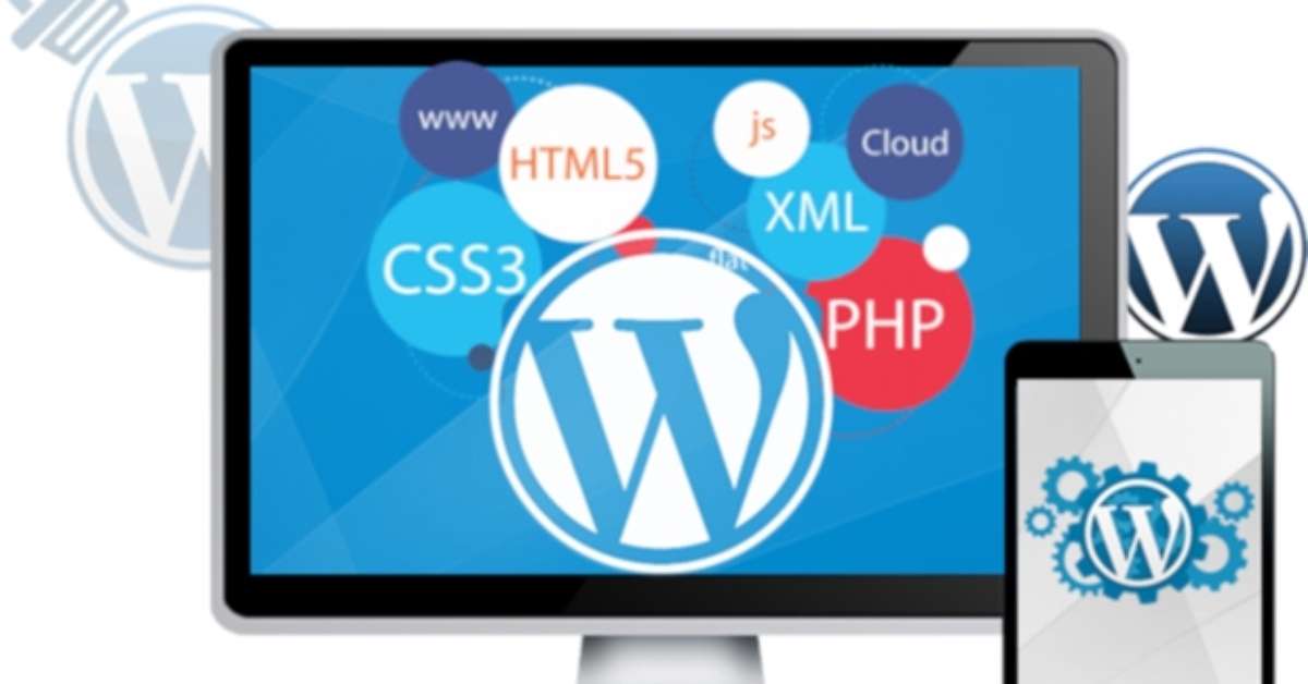 wordpress gratuito