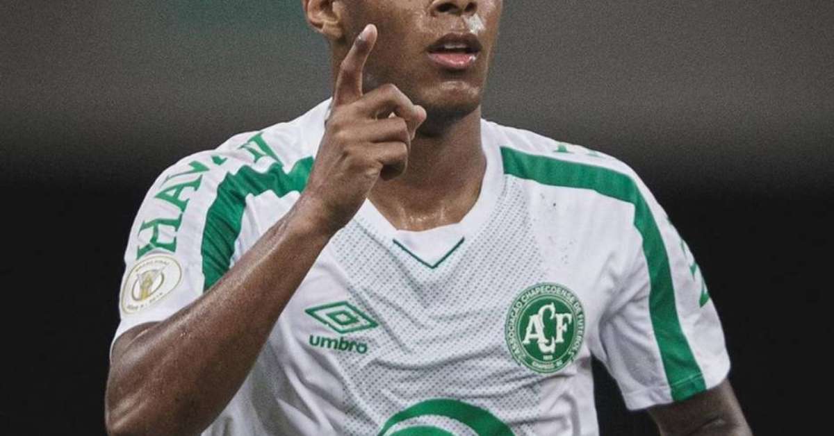 Arthur Gomes avalia ano \