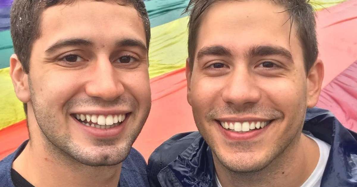 Repórter Gay Da Globo Cita O Marido Ao Vivo Em Telejornal 5347