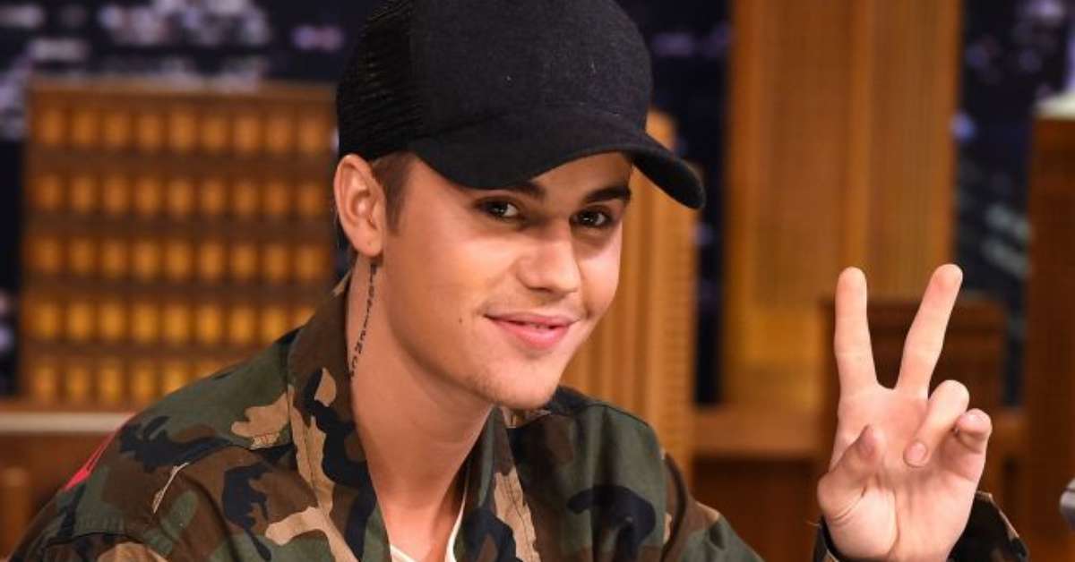 Justin Bieber revela diagnóstico de doença de Lyme