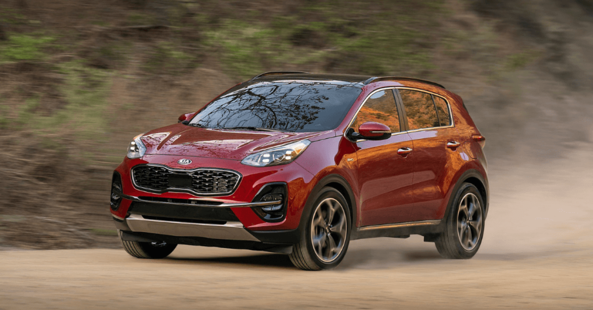 Comparativo Sportage Ou Tucson Qual Suv Coreano Comprar