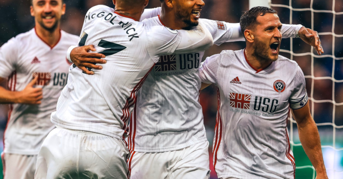 Sheffield United x Manchester City: saiba onde assistir à partida do