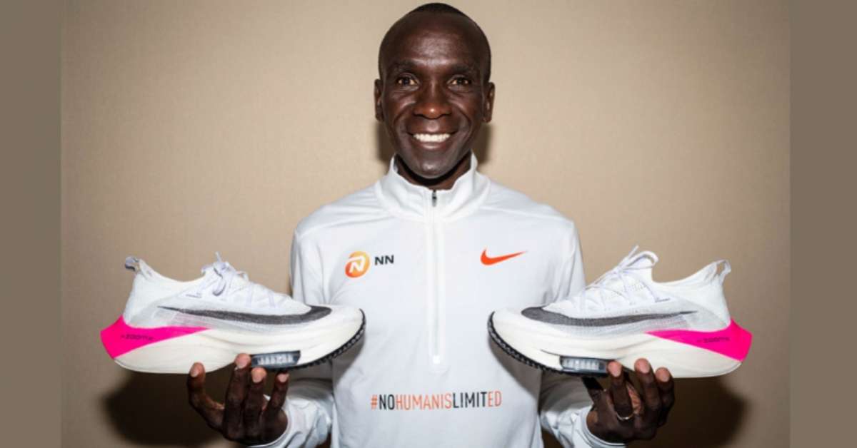 qual o melhor tenis para correr maratona