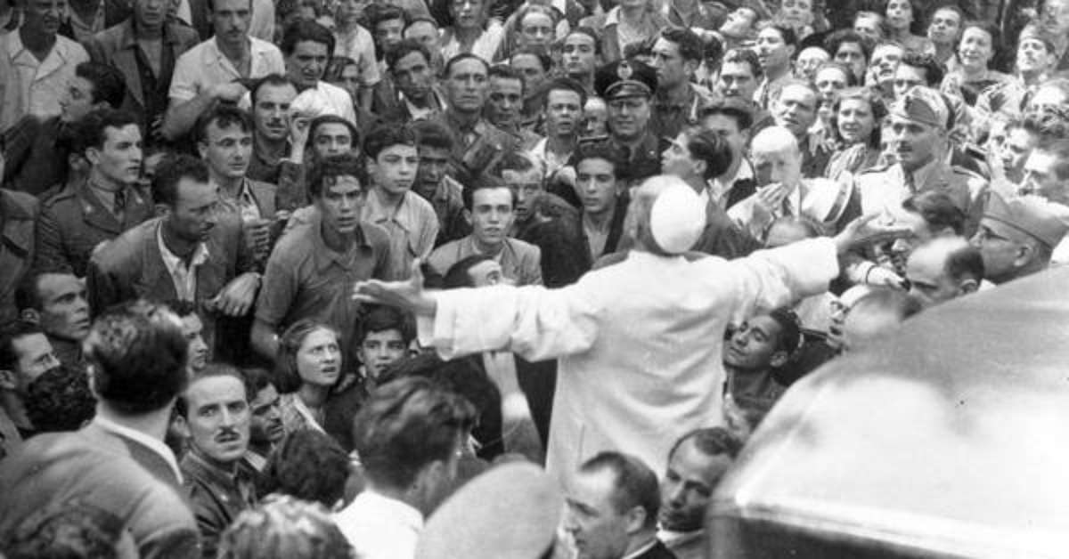 Quantos Judeus Morreram Na Segunda Guerra Mundial