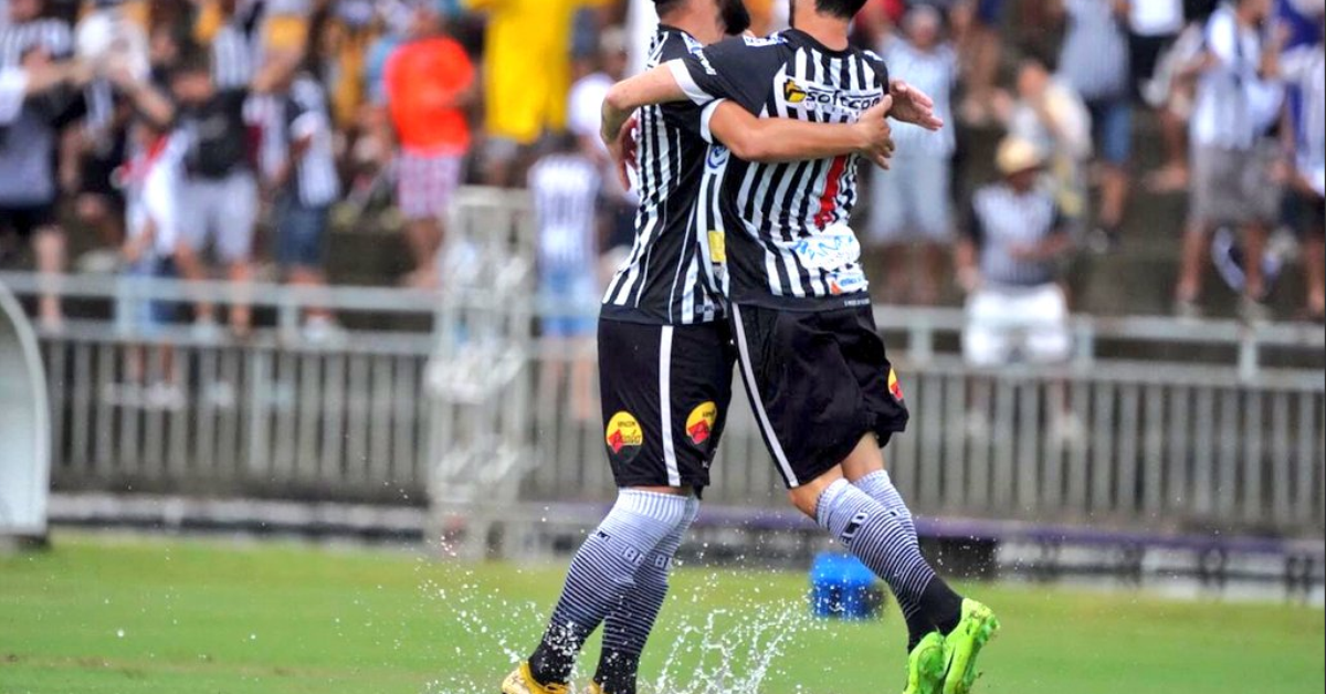 Fluminense x Botafogo-PB: veja onde assistir à partida da ...