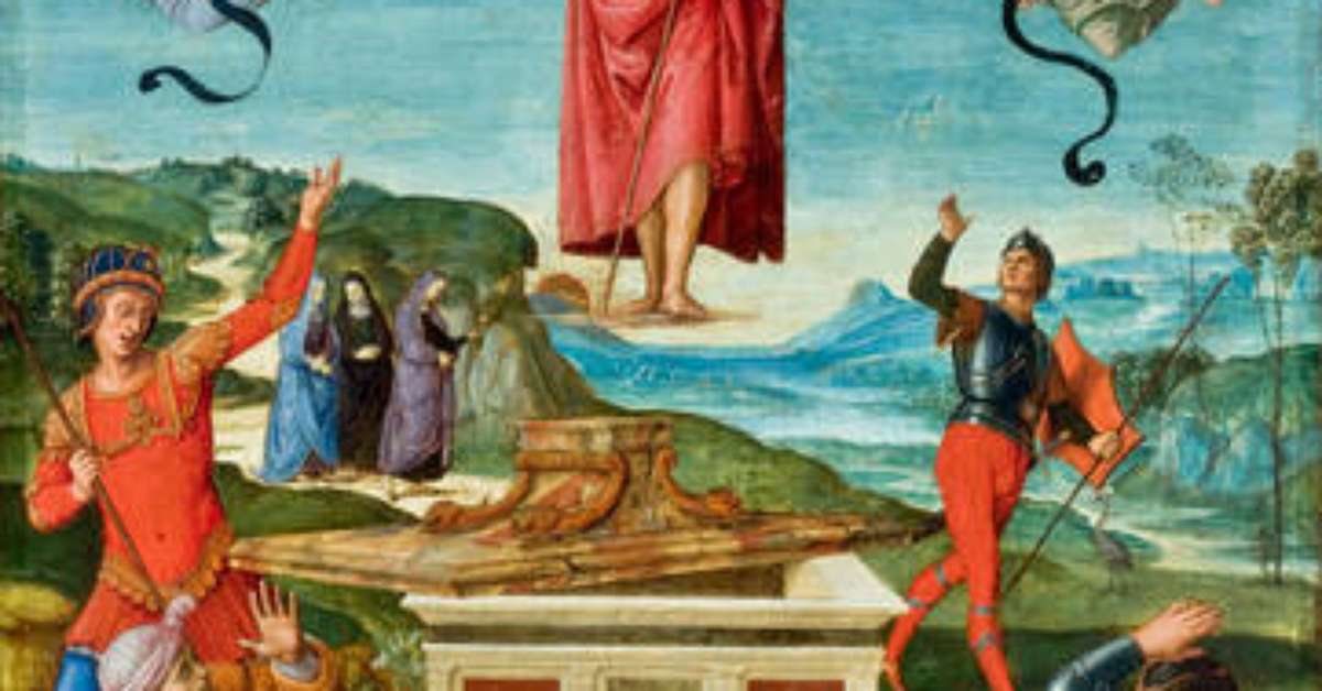 Este é o Cristo nu e esquecido de Miguel Ângelo | Artes | PÚBLICO