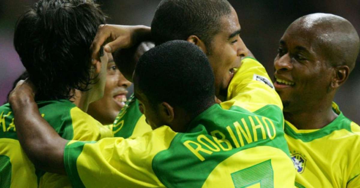 Em votação, público escolhe reprise da final da Copa das Confederações