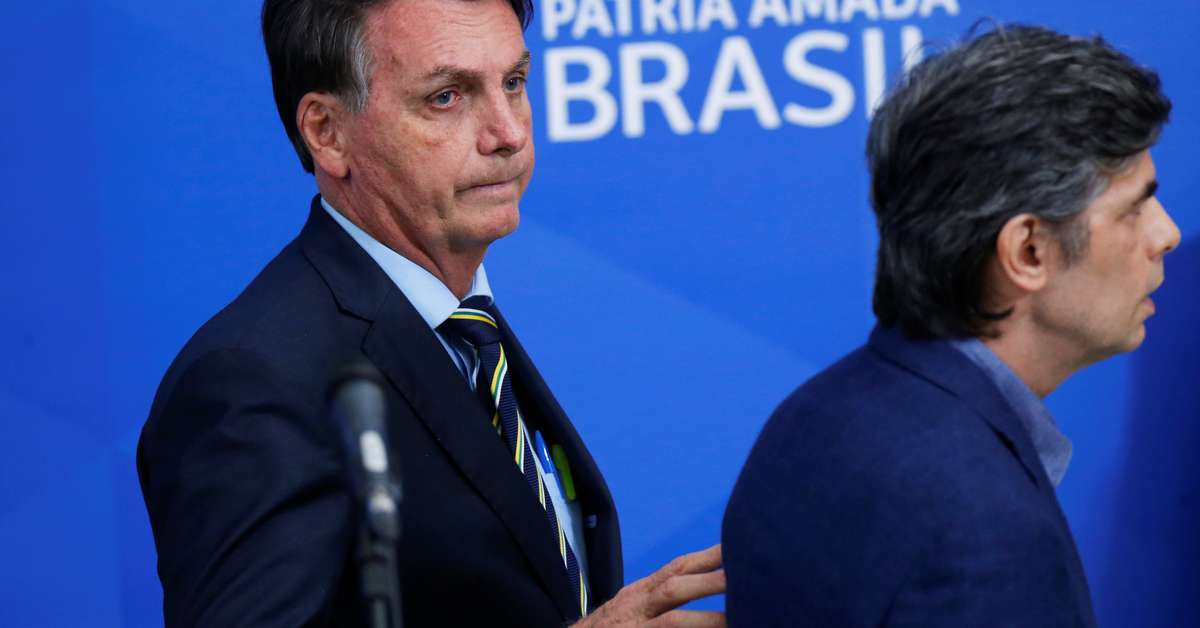 Teich Ja Defendeu Priorizacao De Jovens Por Sistema De Saude