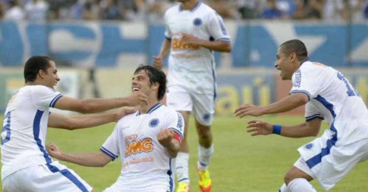 6a1Eterno Torcedores do Cruzeiro relembram história goleada no Galo na web 6a1Eterno Torcedores do Cruzeiro relembram história goleada no Galo na web