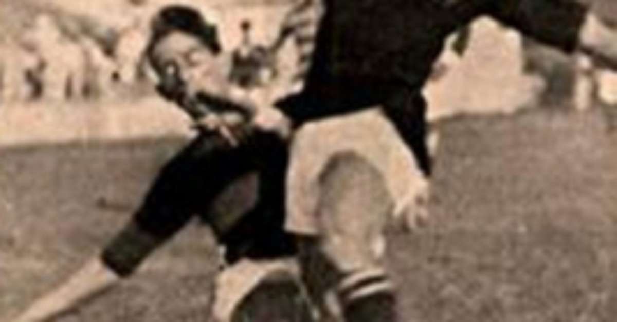 Há 89 anos, Vasco aplicava maior goleada da história sobre o Flamengo