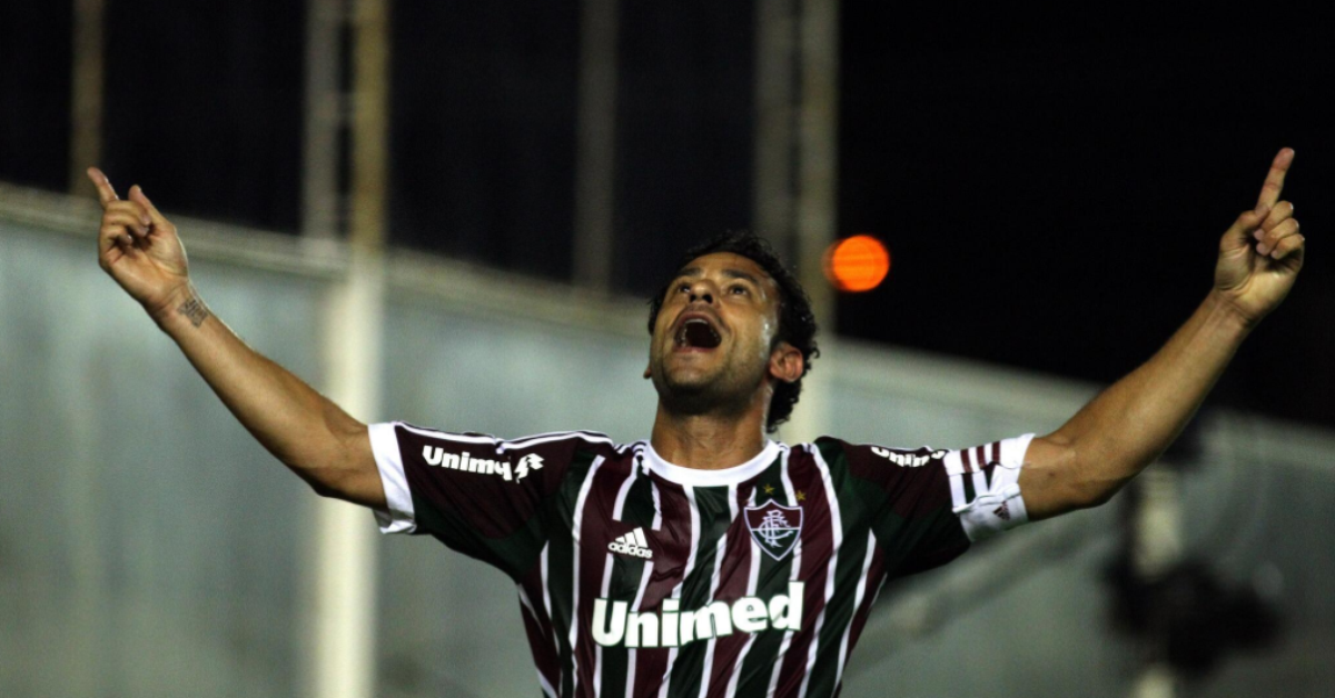 Jogadores apoiam chegada de Fred no Fluminense, apesar da ...