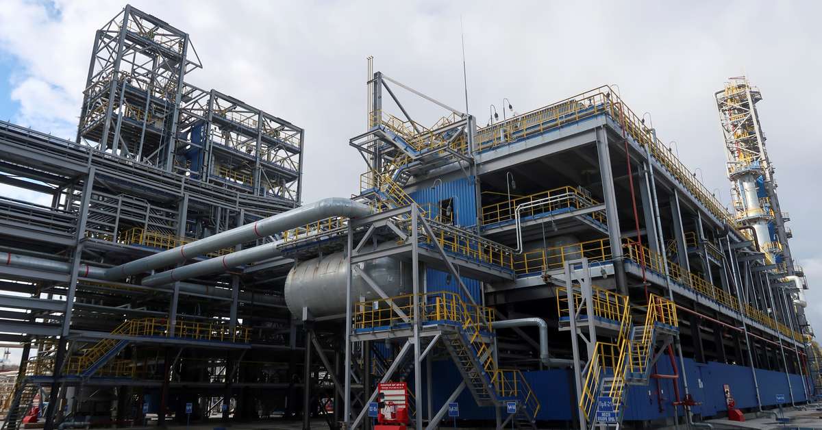 Braskem anuncia início de operações de fábrica no Texas no 3º tri