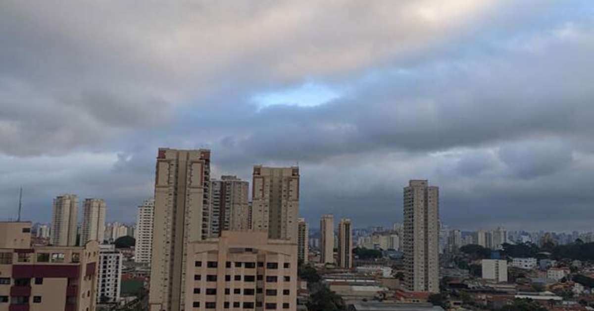 Previsão Do Tempo Para Esta Semana Em São Paulo 