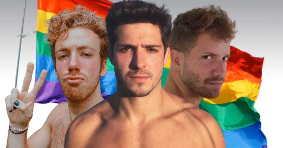 Jak Na Gay Sex