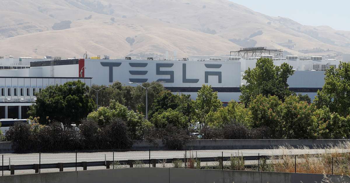 Tesla criará impressoras de moléculas para ajudar CureVac ...