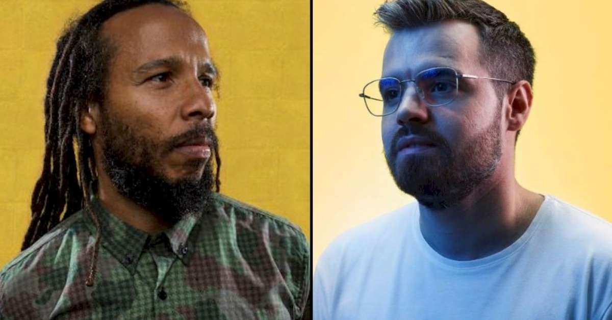 mathieu koss se une a ziggy marley no novo single home mathieu koss se une a ziggy marley no novo single home