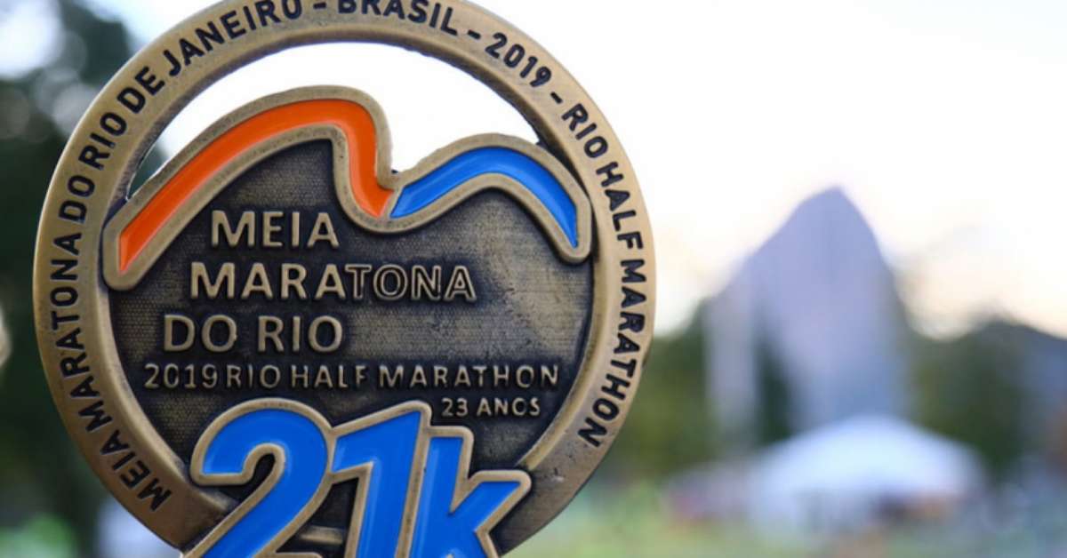 Meia Maratona Internacional do Rio tem nova data
