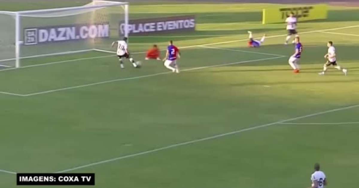 CORITIBA: William Matheus e Natanael valorizam jogadores ...