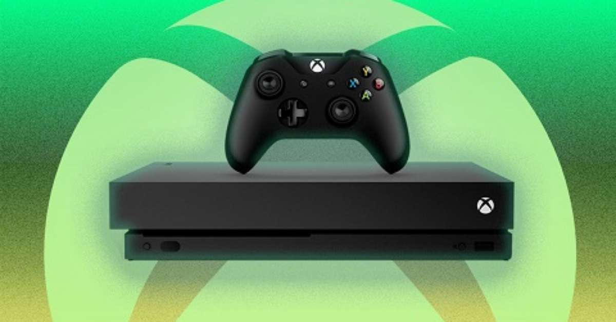 Xbox One X e S descontinuados o que isso significa?