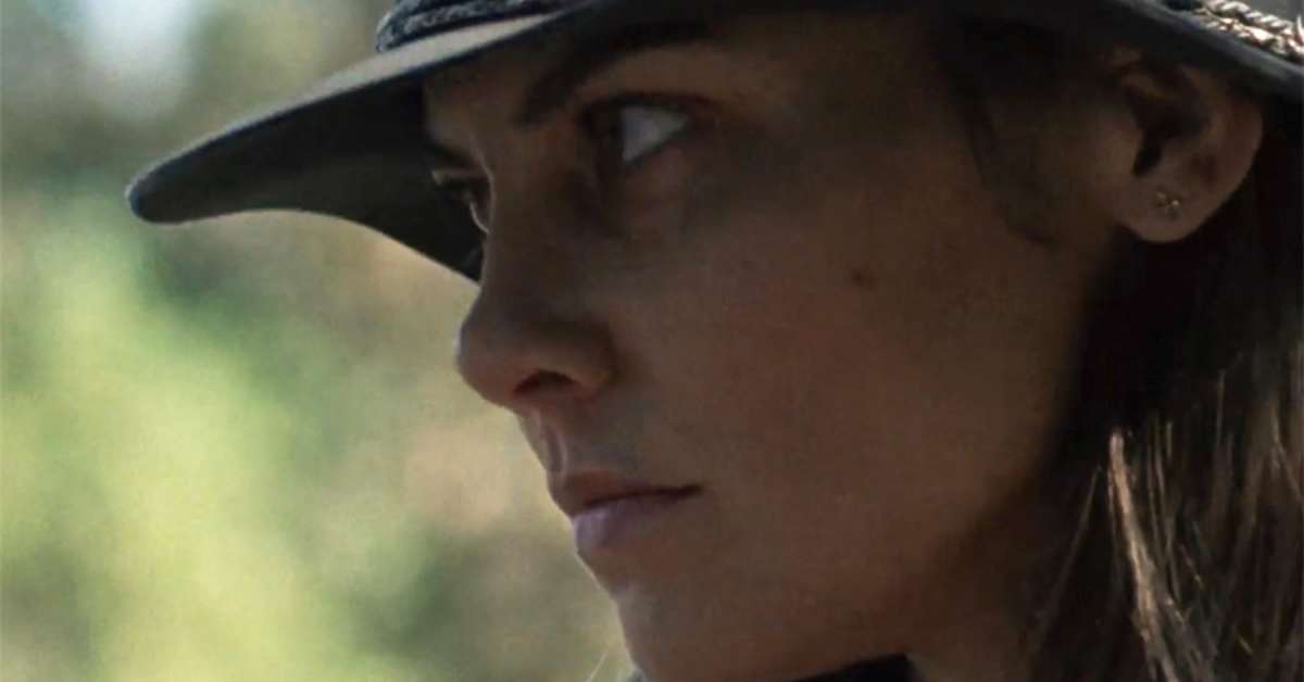The Walking Dead Mort De Maggie The Walking Dead: Abertura legendada do próximo capítulo mostra volta