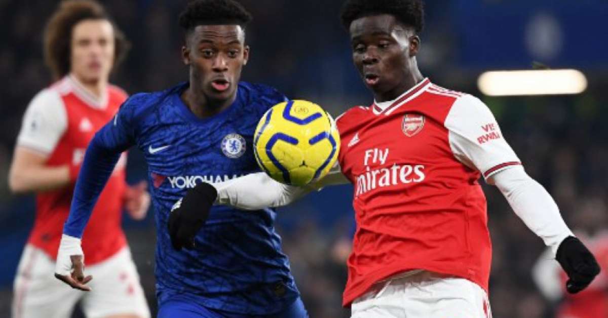 Arsenal e Chelsea duelam por título da Copa da Inglaterra