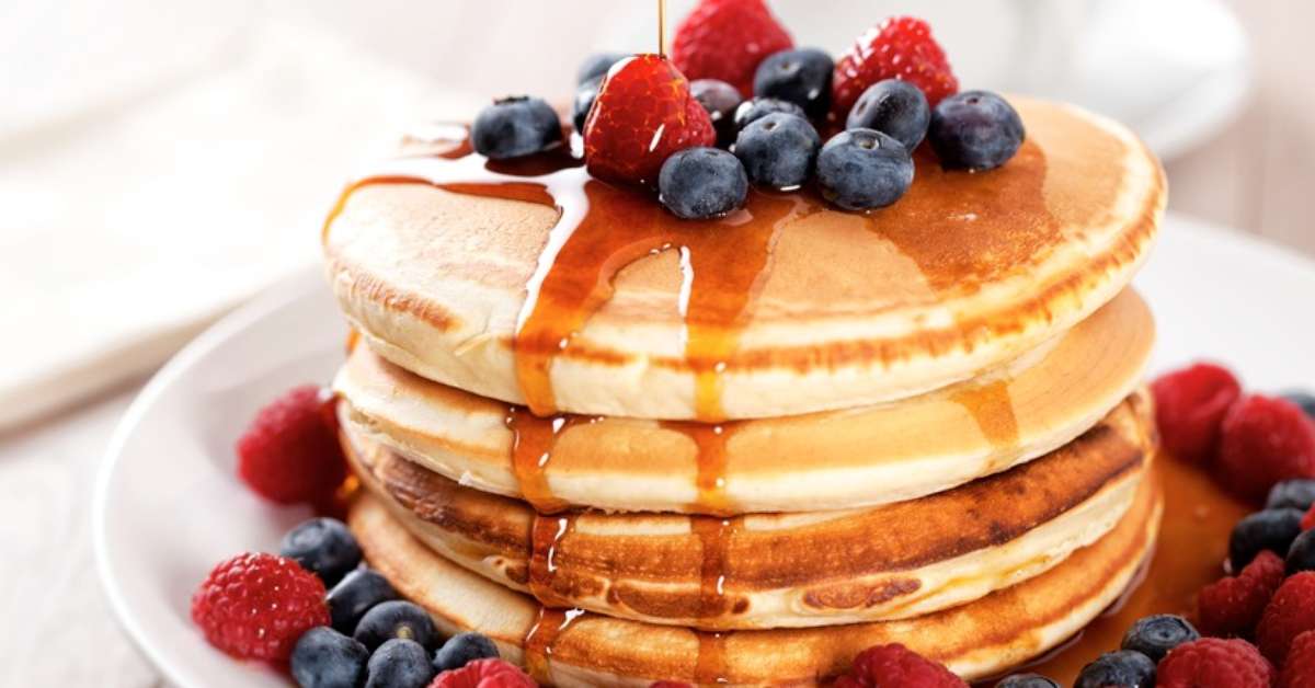 Confira 5 receitas de panqueca americana para experimentar ainda hoje