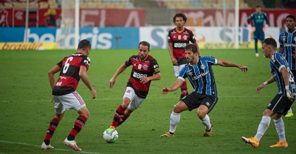 Flamengo acumula prejuízo de quase R$ 200 mil em duelo ...