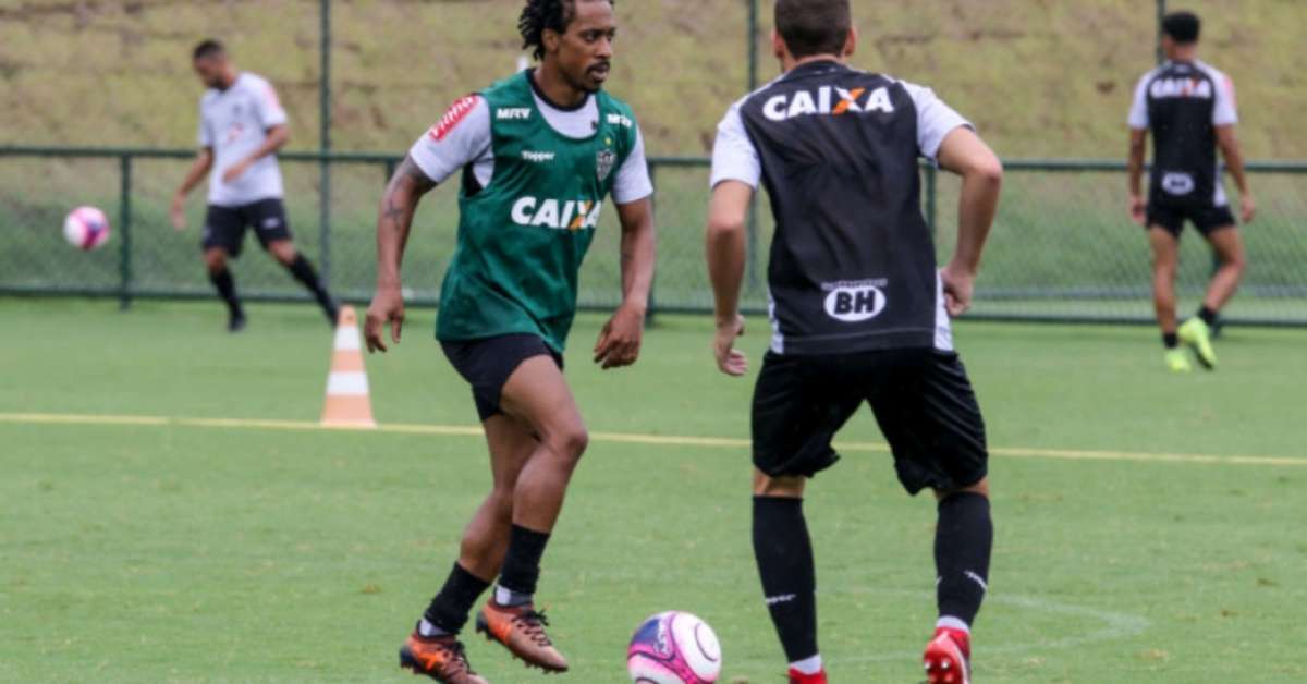 Arouca cobra R$ 1,8 milhão de Galo e Palmeiras na Justiça ...