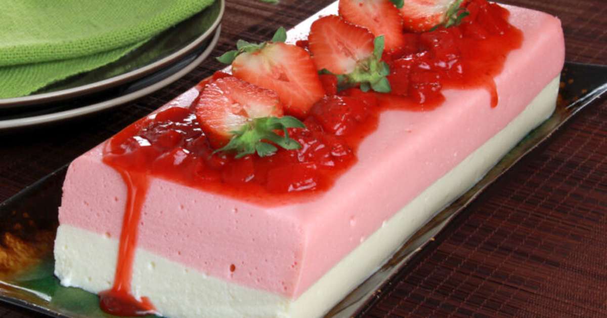 5 receitas de terrine para você degustar com a sua família