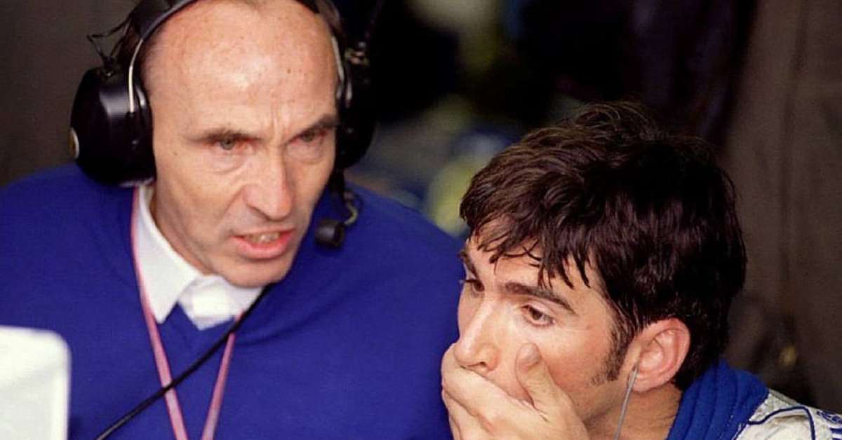 lenda da formula 1 frank williams morre aos 79 anos