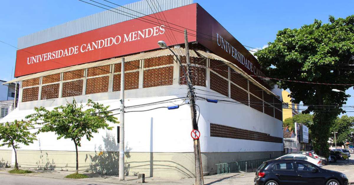 Plano de recuperação da Candido Mendes prevê transformação da ...