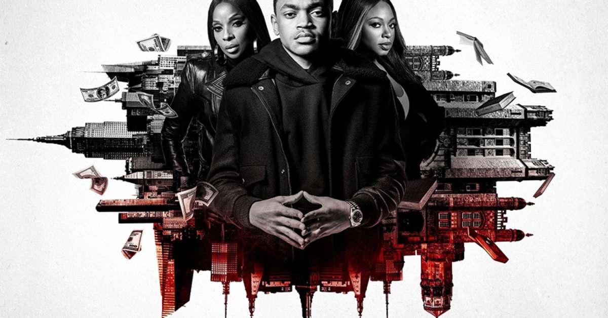 Power Book 2 Saison 2 Starzplay Estreia de Power Book II: Ghost gera recordes de assinantes e audiência