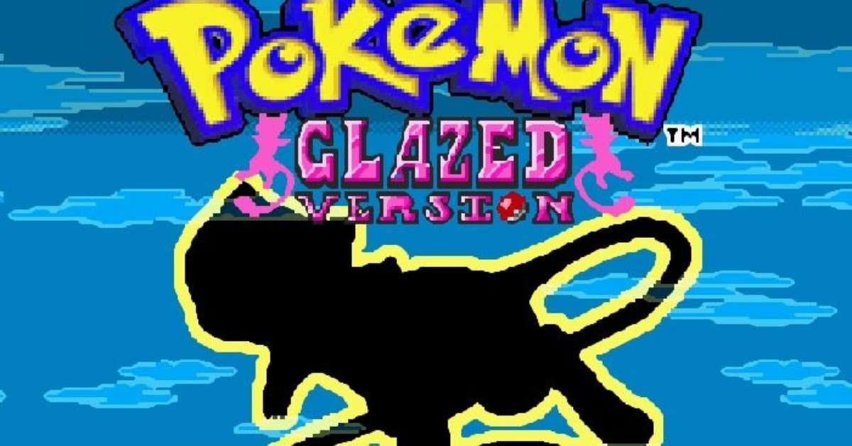 Códigos e cheats de Pokémon Glazed