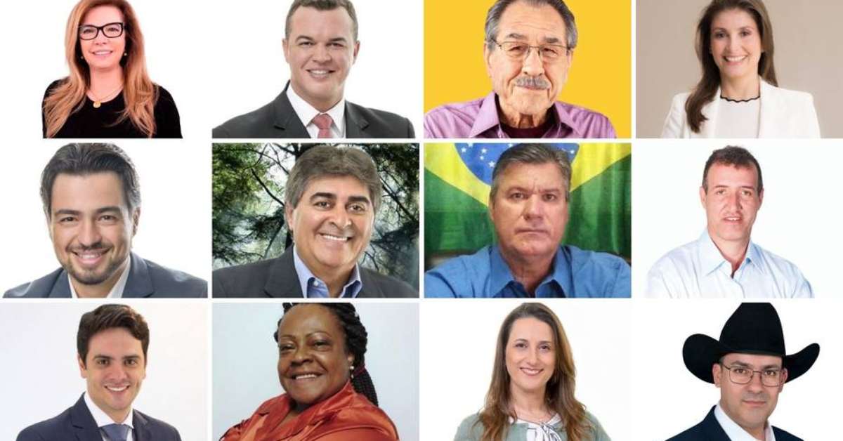 Veja quem são os candidatos a prefeito em Guarulhos nas eleições 2020 Veja quem são os candidatos a prefeito em Guarulhos nas eleições 2020