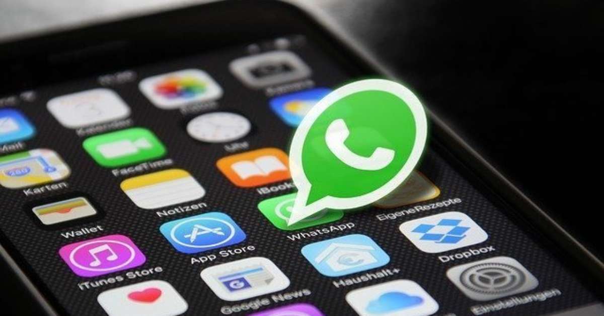 Como Colocar Foto No Perfil Do Grupo De Whatsapp : Fotos Para Botar No