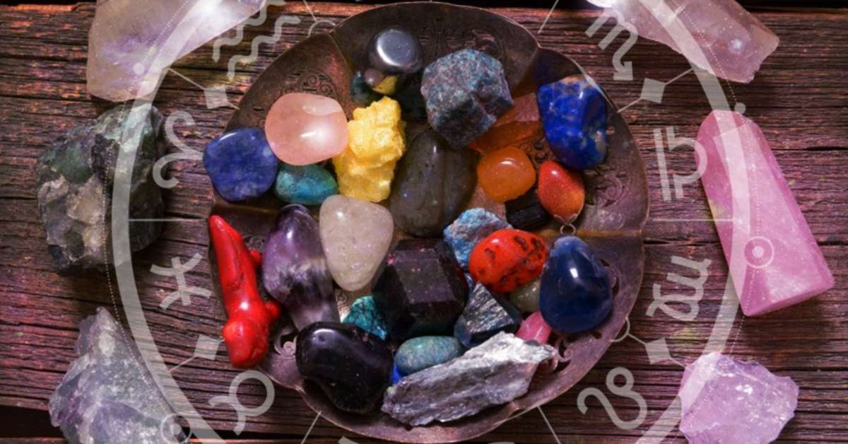 Pedras dos signos descubra o cristal para se proteger e atrair