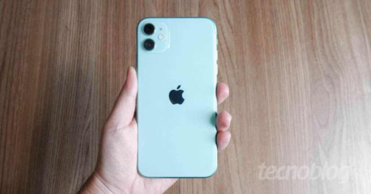 Apple aumenta preços do iPhone SE, XR, 11 e AirPods no Brasil