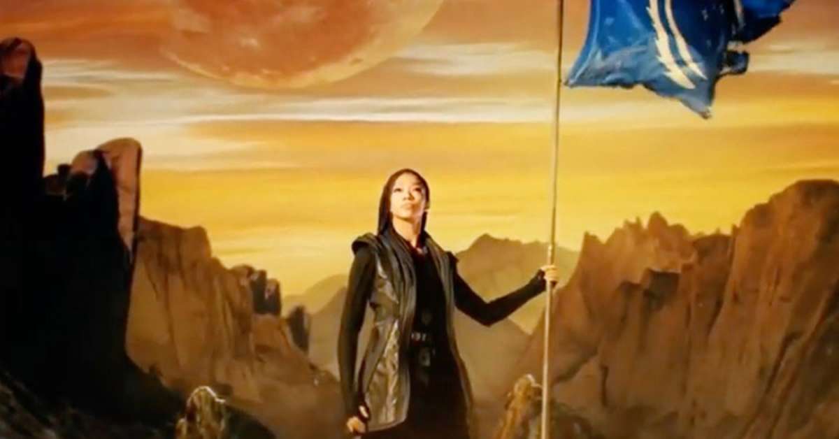 Star Trek Discovery 4 Temporada Torrent