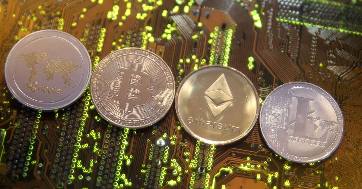 Como A Moeda Digital Da China Funciona 