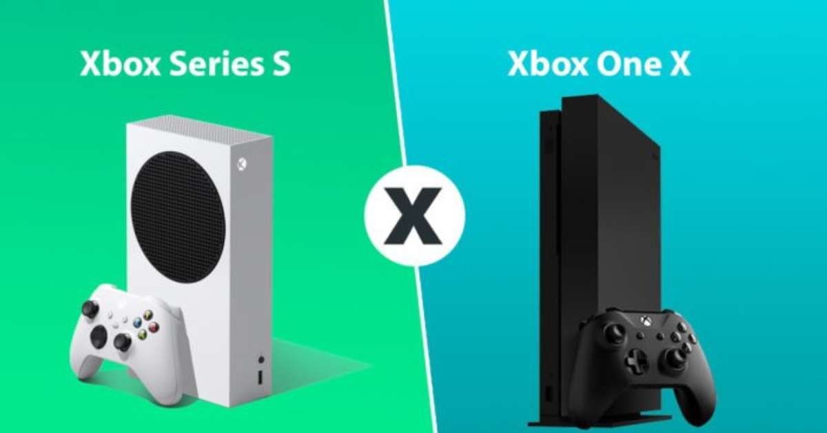 Xbox Series S e One X; geração anterior vale a pena?