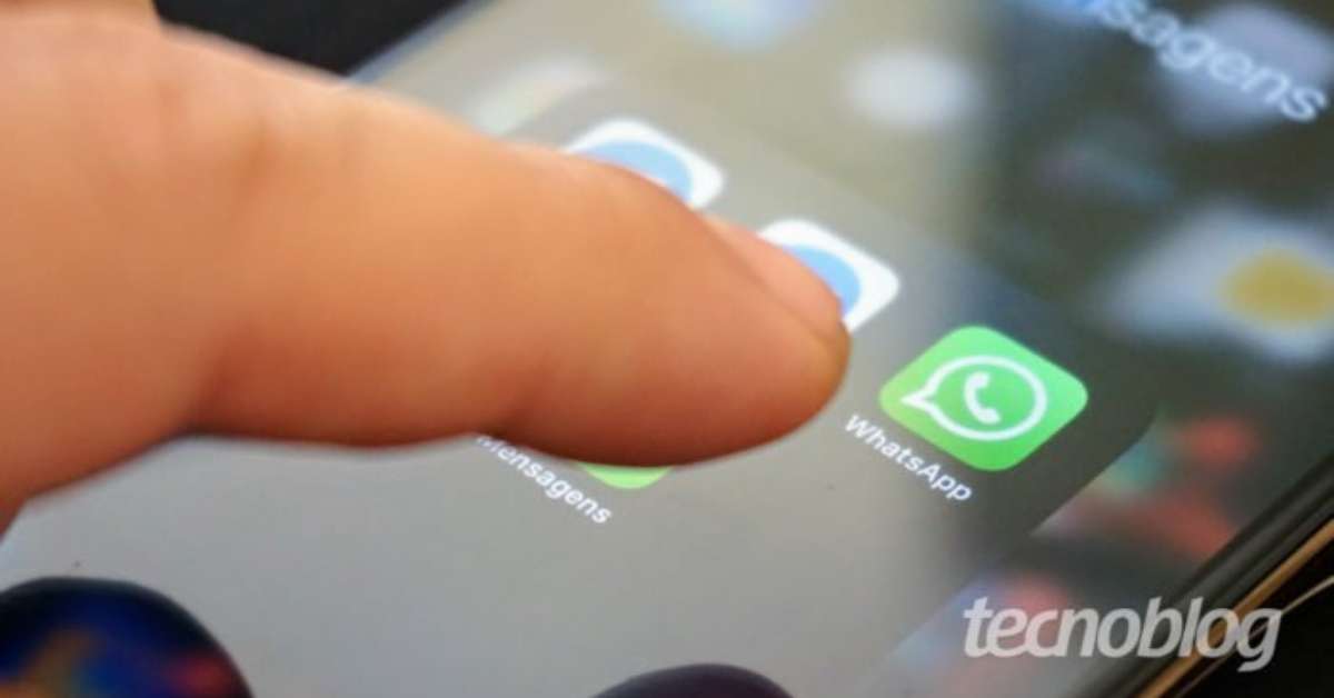 Whatsapp Agora Deixa Silenciar Conversas E Grupos Para Sempre 8357
