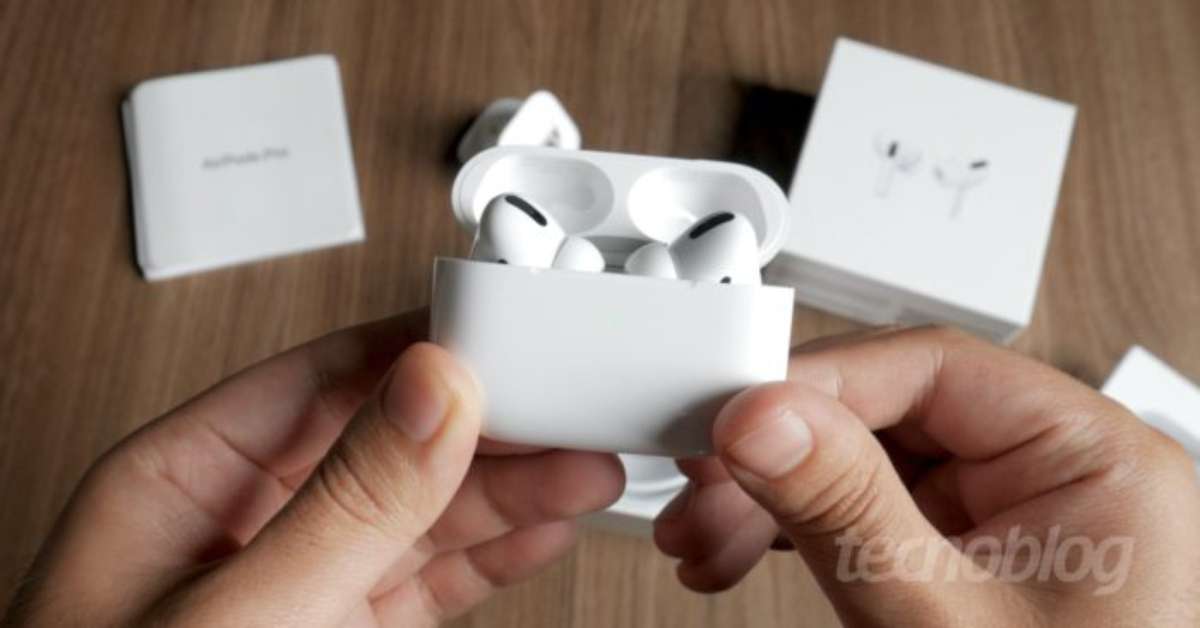 Como Conectar E Usar AirPods No PC