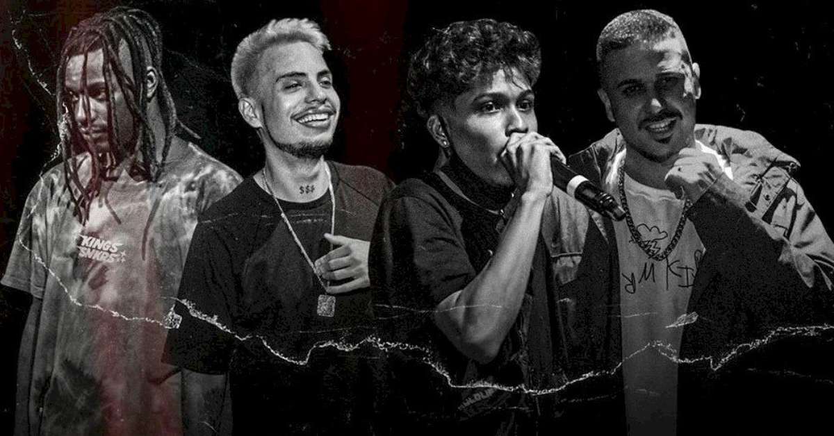 1KILO libera EP completo com participações de PK e Kant