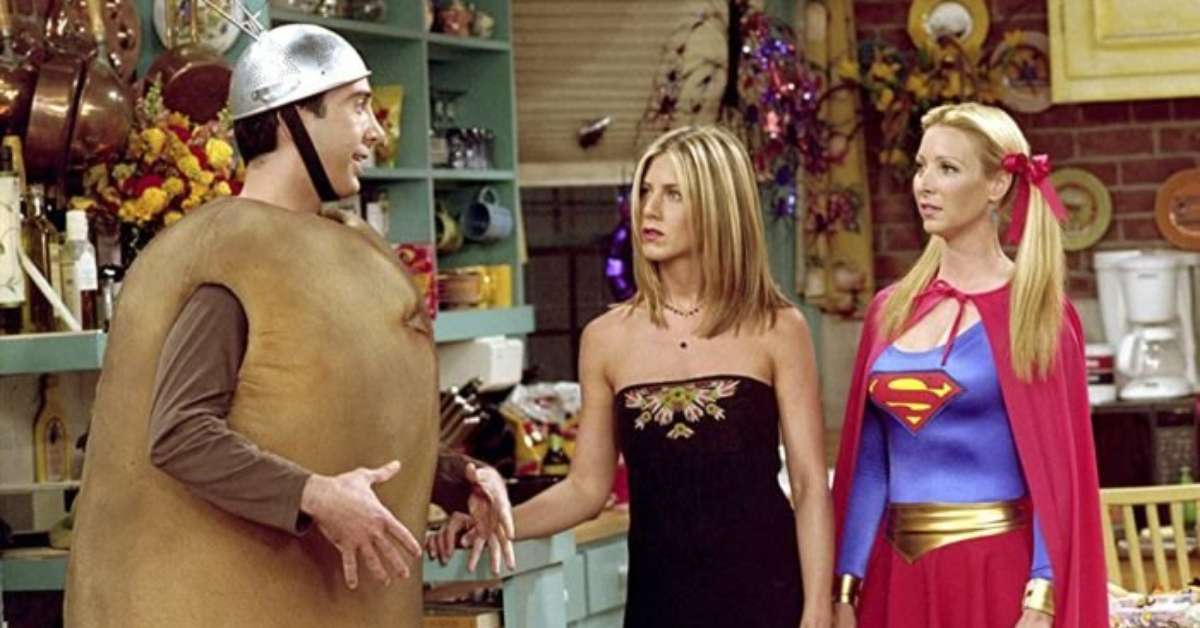 halloween series netflix