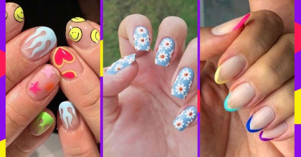 Cursos De Nail Art Online Gratis