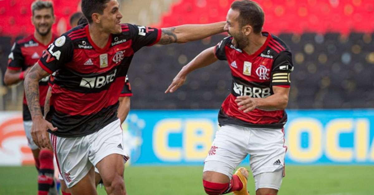 Pedro é mais um desfalque para o Flamengo nas quartas da ...