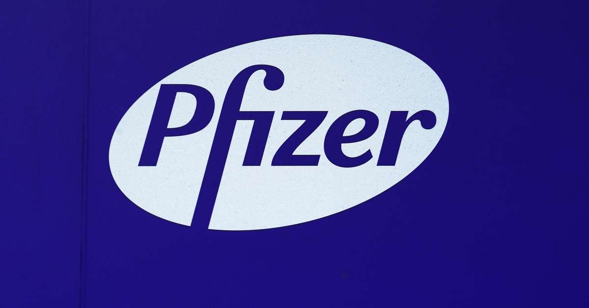 Brasil negocia compra de vacina da Pfizer, diz empresa