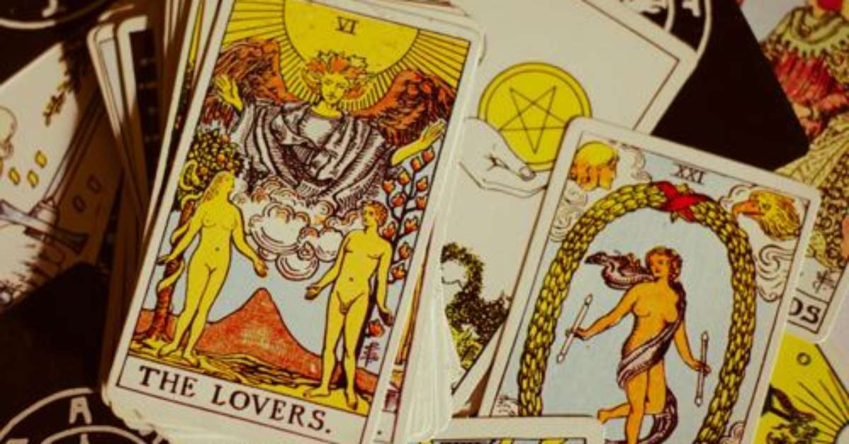 Tarot: Descubra qual carta representa seu signo